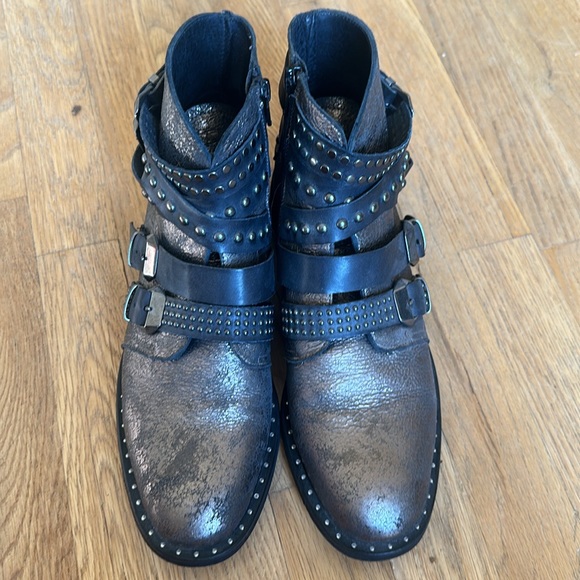 Freebird boots size 10 - Picture 3 of 9